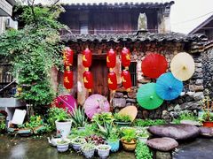 -鹿亭中村