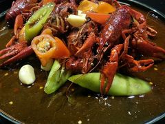 -鲜小岛·铜锅涮肉