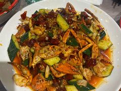 -李叔叔虾蟹大排档(青羊店)