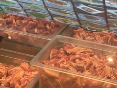 -313羊庄铁锅烀羊肉(望京店)