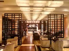 -杭州西子湖四季酒店-WL BISTRO西湖餐厅(灵隐路店)