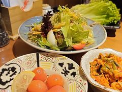 -丸藏和牛烧肉专门店(园区师惠坊店)