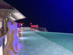 -海盗餐厅