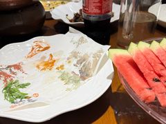 -小桃红·东北菜·春饼烤鸭(南阳湖街店)