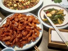 -老灶房-四川土菜(铁牛广场店)