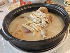 -老洋房花园饭店(绍兴路店)