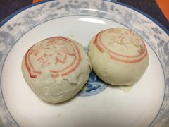 精品玫瑰饼-桂香村(护国寺店)