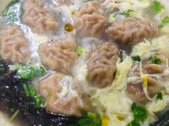 -海清宁记大馅云吞