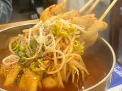 -青春分食(仙林大学城店)