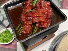 -洪氏嗨捞·广东猪肚鸡·椰子鸡火锅(西咸万象城店)