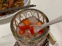 -何洪记（1946）粥面专家(希慎广场店)