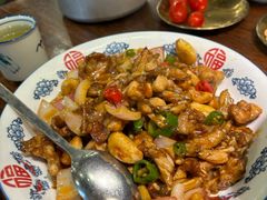-食锦记家宴·闽南菜(开元盛世广场店)