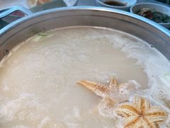海星汤底-阿杜打边炉(五江天街店)