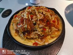 -白马宴·椒麻鸡(新华南路店)