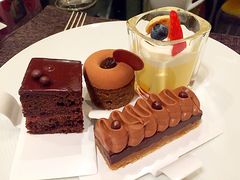 -深圳四季酒店·馥自助餐厅