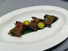 牛肝菌-花锦堂·隐庐