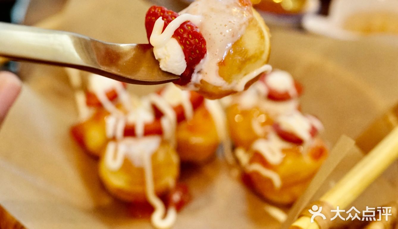 成都探店｜建设路宝藏冰店打卡