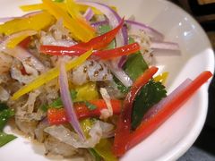 -探鱼·鲜青椒爽麻烤鱼(领展购物广场店)