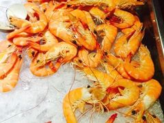 -惠州白鹭湖雅居乐喜来登度假酒店-盛宴标帜西餐厅