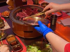 -西塔老太太泥炉烤肉(苏州大悦城店)