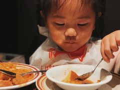 -萨莉亚意式餐厅(杭州滨江天街店)