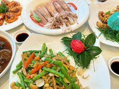 -海儀美食楼(湾仔海鲜街店)