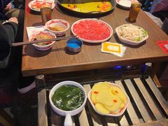 -水巷子·巴掌腰片重庆火锅(云纺店)