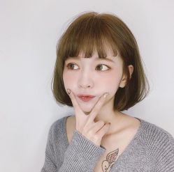 -MYYF SALON烫发染发