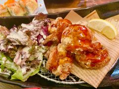 -白石的深夜食堂(大上海店)
