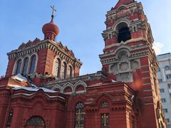 -圣·阿列克谢耶夫教堂