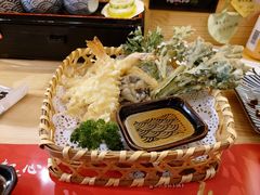 -食鲤料理(西虹东路店)