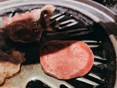 -九田家黑牛烤肉料理(太阳城店)