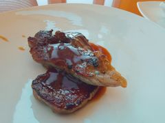 -视界美食自助餐厅·石家庄希尔顿酒店