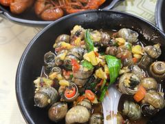 -聚味瞿记·龙虾堂(树木岭店)