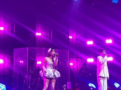 -MOSSO·Liveshow(M3香港广场店)