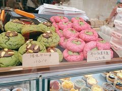 -仙豆菓夫(鼓楼店)