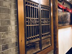 -山西会馆·晋菜·晋商宴·牌匾博物馆(胜利东街店)