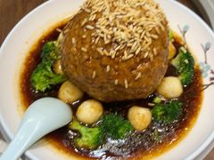 -淮扬楼(文港路店)
