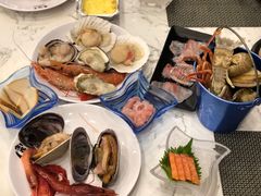 -澜悦港海鲜体验主题餐厅