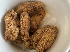 -麦当劳(北京昌金路得来速餐厅店)