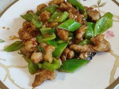 溜肉段-石老头关东饺子王·东北菜(嘉华鑫城店)
