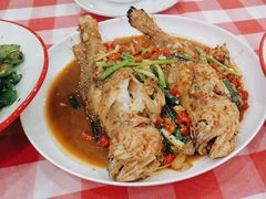 -赣江菜江西小炒