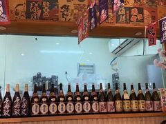 -林妈妈村·日式料理(宝山万达店)