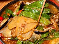 -先启半步颠.川菜.小酒馆(宝安坪洲店)