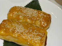 -杭州滨江银泰喜来登·采悦轩中餐厅