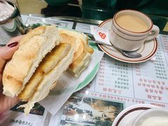 -义顺牛奶公司(新马路老店)