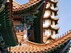 -正觉寺