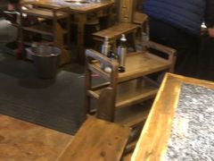 大堂-蜀大侠火锅(建设路第五大道店)