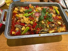 -一佳烤铺(丽江景苑店)