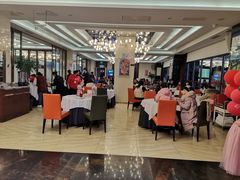 大堂-丰收日·小海鲜·沪上家宴(顾村正大店)